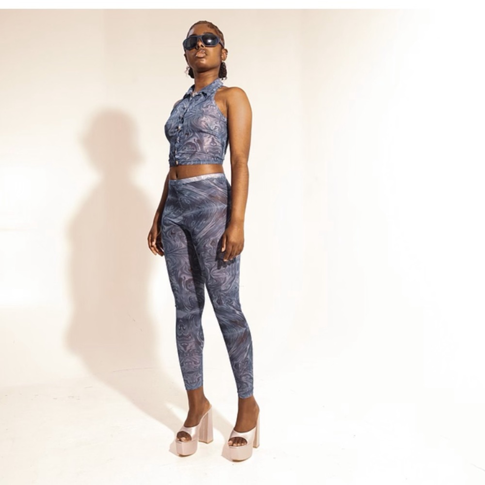 Ekhator Label 3 piece set